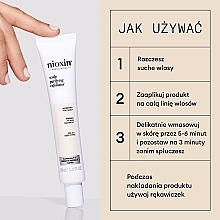 Oczyszczający peeling do skóry głowy - Nioxin Pro Clinical Scalp Purifying Exfoliator — Zdjęcie N5