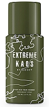 Kup Gosh Copenhagen Extreme Kaos For Men - Dezodorant w sprayu