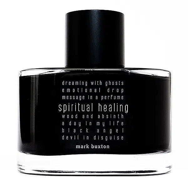 Mark Buxton Spiritual Healing - Woda perfumowana — Zdjęcie N1