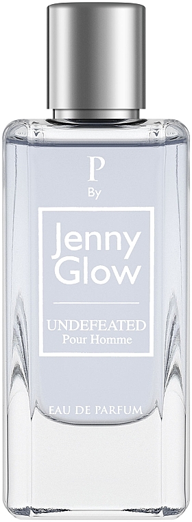 Jenny Glow Undefeated Pour Homme - Woda perfumowana — Zdjęcie N1