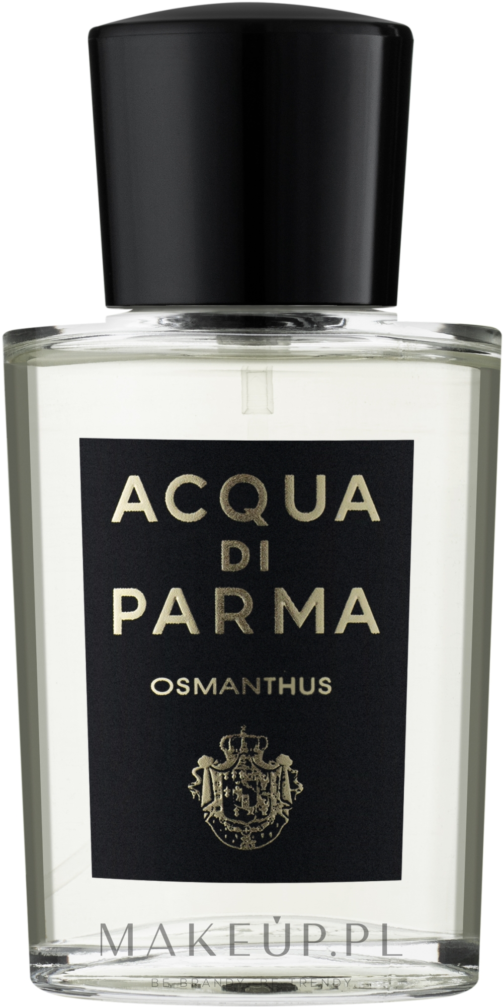 acqua di parma osmanthus woda perfumowana 20 ml  