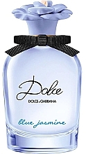 PRZECENA! Dolce & Gabbana Dolce Blue Jasmine - Woda perfumowana * — Zdjęcie N3