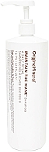 Kup Szampon do codziennej pielęgnacji włosów - Original & Mineral Maintain the Mane Shampoo