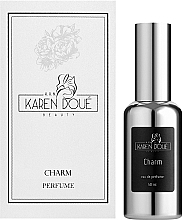 Karen Doue Charm - Woda perfumowana — Zdjęcie N2