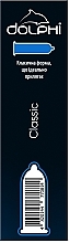 Prezerwatywy Classic - Dolphi — Zdjęcie N8