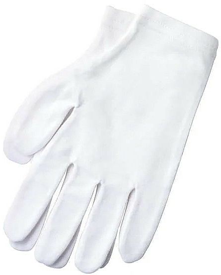 Rękawiczki do zabiegów na dłonie - The Body Shop Moisture Boost Gloves — Zdjęcie N1