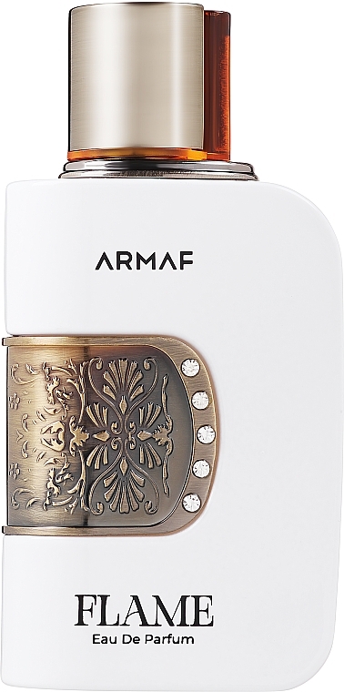 Armaf Parfum Flame - Woda perfumowana — Zdjęcie N1