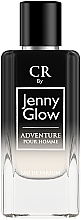 Jenny Glow Adventure Pour Homme - Woda perfumowana — Zdjęcie N1