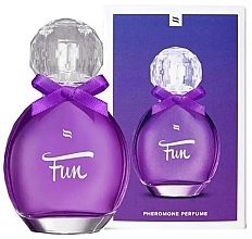 Kup Obsessive Fun - Perfumy z feromonami