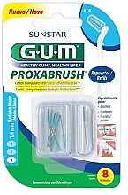 Kup Wymienne końcówki do szczoteczek międzyzębowych - G.U.M Proxabrush 1.6
