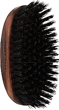 Szczotka do włosów w wojskowym stylu - Acca Kappa Military Style Hair Brush — Zdjęcie N1