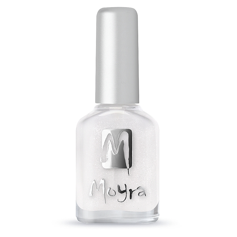 Top coat - Moyra Stardust Top Coat — Zdjęcie N1