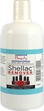 Kup Środek zmywający - American Beauty International Shellac Remover