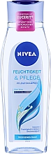 Kup Szampon do włosów suchych Nawilżanie i pielęgnacja - Nivea Shampoo For Dry Hair