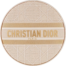 Brązujący puder do twarzy - Dior Diorskin Forever Natural Bronze Glow Limited Edition — Zdjęcie N2