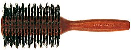 Kup Okrągła szczotka do włosów - Acca Kappa Duo Force (74/62 mm)