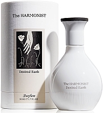 The Harmonist Desired Earth - Perfumy  — Zdjęcie N1