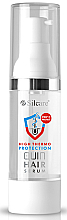 Kup Termoochronne serum do włosów - Silcare Quin High Thermo Heat Protection Serum for hair