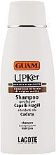 Kup Szampon przeciw wypadaniu włosów - Guam UPKer Shampoo Hair Loss