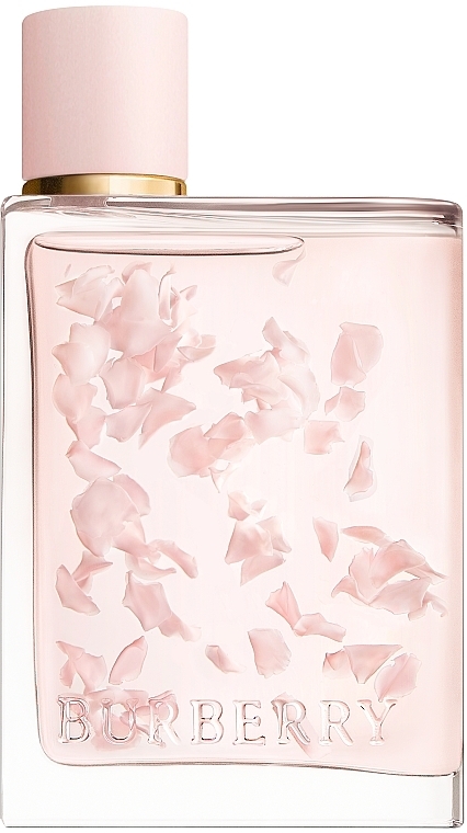 Burberry Her Petals Limited Edition - Woda perfumowana — Zdjęcie N1