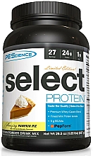 Kup Suplement diety z dynią             - PEScience Select Protein Amazing Pumpkin Pie Limited Edition
