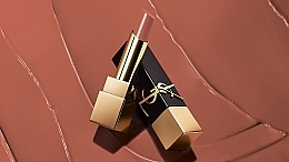 PRZECENA! Szminka - Yves Saint Laurent Rouge Pur Couture The Bold Lipstick * — Zdjęcie N5