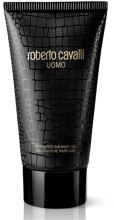 Kup Roberto Cavalli Uomo - Perfumowany żel pod prysznic dla mężczyzn