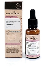 Kup Regenerujące odżywcze serum do skóry wrażliwej - Botavikos Recovery & Care