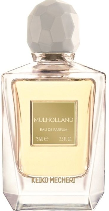 Keiko Mecheri Mulholland - Woda perfumowana — Zdjęcie N1