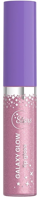 Błyszczyk do ust - Stars from The Stars Galaxy Glow Lip Gloss — Zdjęcie N1