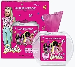 Kup Naturaverde Barbie - Woda toaletowa