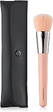 Kup Pędzel do podkładu - Guerlain The Foundation Brush