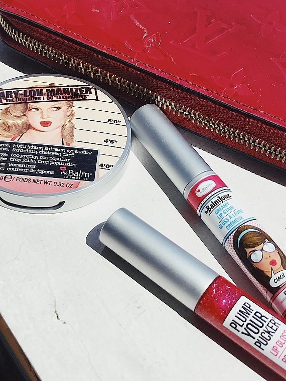 Błyszczyk do ust w płynie - theBalm BalmJour Creamy Lip Stain — Zdjęcie N7