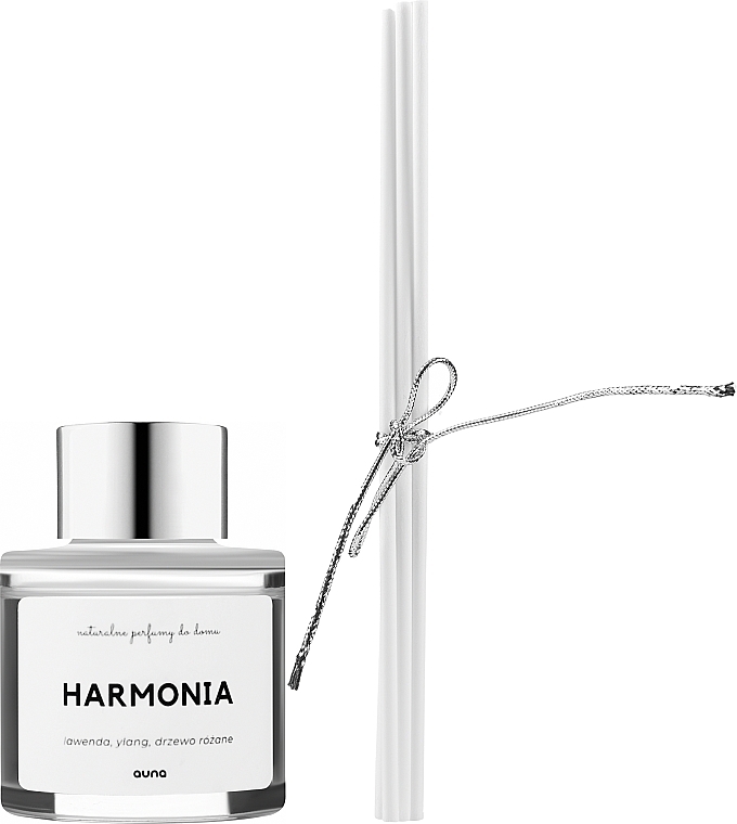 Dyfuzor zapachowy Harmonia - Auna — Zdjęcie N1