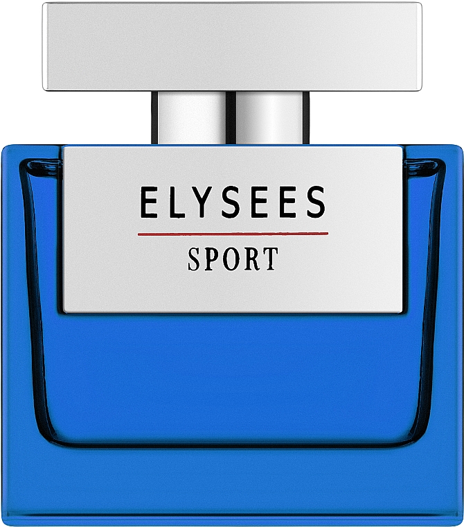 Prestige Paris Elysees Sport - Woda perfumowana  — Zdjęcie N1