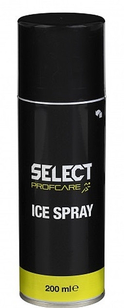 Spray chłodzący na urazy skóry - Select ProfCare Ice Spray — Zdjęcie N1