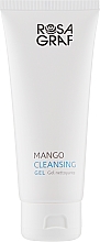 Kup Żel do mycia twarzy Mango - Rosa Graf Mango Cleansing Gel