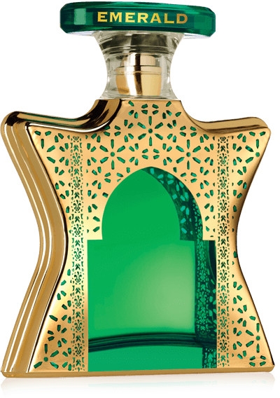 Bond No. 9 Dubai Emerald - Woda perfumowana — Zdjęcie N1