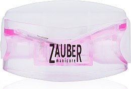 Temperówka do kredek №14 - Zauber Pink — Zdjęcie N1