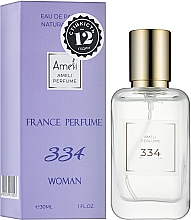 Ameli 334 - Woda perfumowana — Zdjęcie N2