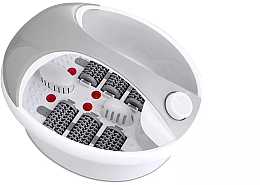 Kup Masażer do stóp - Rio-Beauty Deluxe Foot Spa & Massager