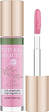 Błyszczyk do ust - Bell Natural Beauty Lip Gloss — Zdjęcie N1