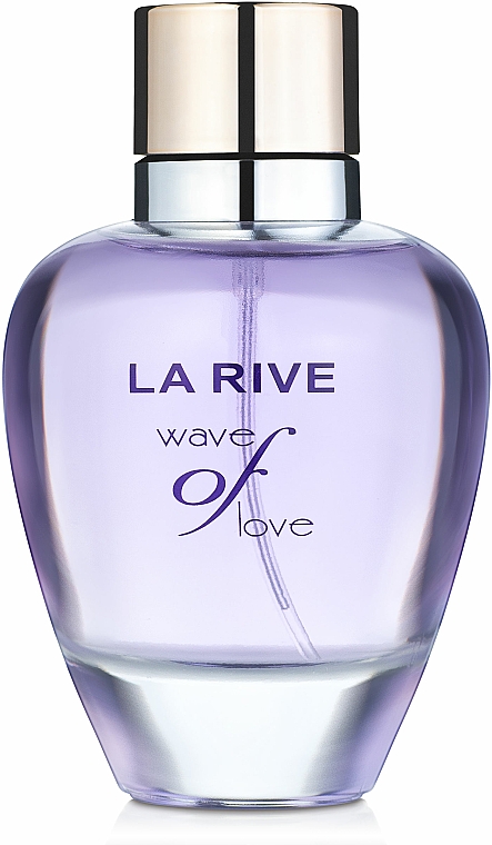 La Rive Wave Of Love - Woda perfumowana — Zdjęcie N1