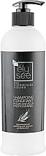 Kup Rewitalizujący szampon do włosów - Elysee Cosmetiques Professional