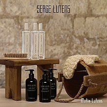 Serge Lutens L'Eau Serge Lutens - Mydło perfumowane — Zdjęcie N4