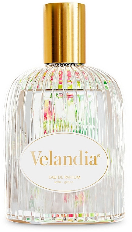 Velandia Eau De Parfum - Woda perfumowana — Zdjęcie N1