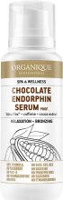 Czekoladowe serum endorfinowe do ciała - Organique Professional Spa Therapie Chocolate Endorphin Serum — Zdjęcie N1