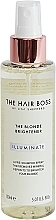 Kup Detoksykujący rozświetlacz do włosów blond - The Hair Boss The Blonde Brightener Spray