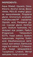 Energetyzujące serum do twarzy - Sothys Detox Energie Energizing Serum — Zdjęcie N4