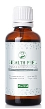 Kup PRZECENA! Peeling salicylowo-glikolowy - Health Peel Salicylic Glycolic Peel, pH 2.0 *